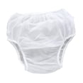 thumbnail image 3 of Esquirla Incontinence Adult Cloth Diaper Sturdy Wear Resistant for Disabled Senior People S, 3 of 8