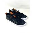 thumbnail image 2 of Converse Chuck Taylor AS Ultra OX Black Casual Leather Sneakers 171407C, 2 of 5