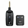 thumbnail image 1 of 2.4GHz Wireless in Ear Receiver Transmitter System Rehearsal Live Performance, 1 of 10