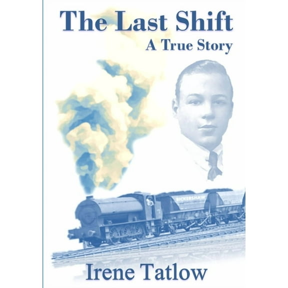 The Last Shift: A True Story, (Paperback)