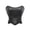 148#Black, variant on Women Black Corset Tops Satin Summer PU Leather Strapless Bustier Crop Top Gothic Halloween Costumes