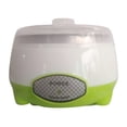 thumbnail image 3 of Small Yogurt Maker Household Constant Temperature Control Kitchens Appliance Green Steel Liner, 3 of 9