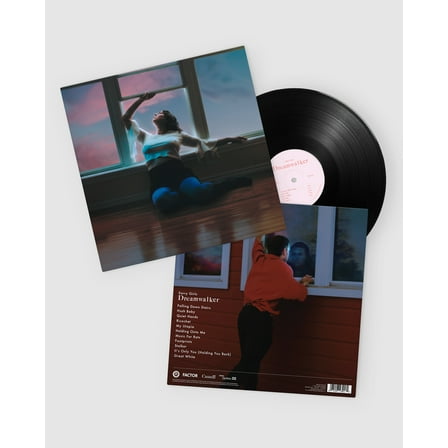 Sorry Girls - Dreamwalker - Music & Performance - Vinyl