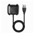 thumbnail image 1 of For Fitbit Versa 2 Smart Watch USB Charging Cable Power Charger GX Prof C1V, 1 of 8