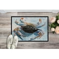 thumbnail image 2 of Carolines Treasures 8055-MAT Tapis Intérieur Ou Extérieur - 18 x 27 Po., 2 of 4