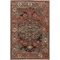 thumbnail image 1 of Riverbay Furniture 8' x 10' Rug in Red Fabric, 1 of 1