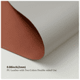 thumbnail image 3 of Tapete Alfombrilla Gamer Raton 80x40cm Eo Safe Imports Marron y gris, 3 of 5