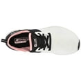 thumbnail image 4 of New Balance Womens Nergize V1 Fabric Low Top Lace Up Walking Shoes, 4 of 5