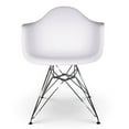 thumbnail image 1 of Plata Import - Eiffel Bucket Chair for Kids in White Color, 1 of 1
