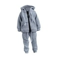 thumbnail image 4 of Almencla 1/12 Scale Male Figure Sports Clothes for 6inch Male Action Figure Body Doll gray, 4 of 8
