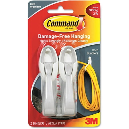 Image result for command strips cords