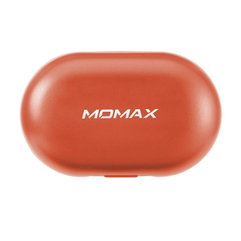 Momax earbuds review outlet