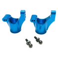 thumbnail image 2 of Piezas de coche RC perfke Eje Trasero asiento azul, 2 of 4