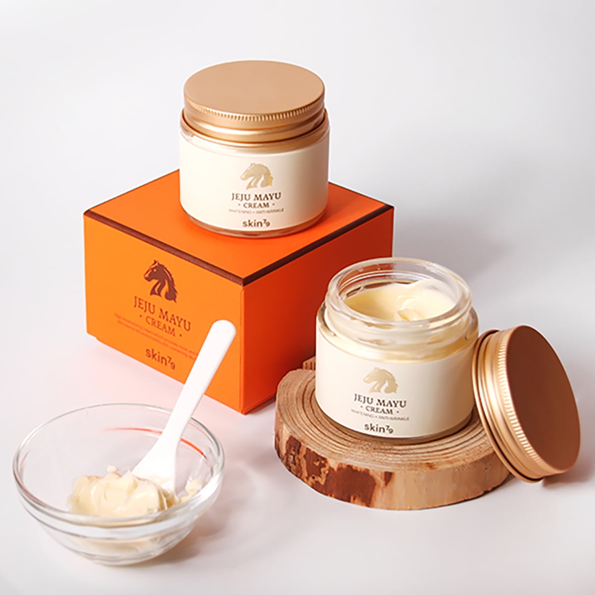 フェイスクリーム mayu's フェイスクリーム mayu's KOGAO フェイスクリーム – S.M | 公式