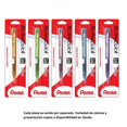 thumbnail image 1 of Lapicero Pentel Avance Lateral Varios Modelos 1 pza, 1 of 3