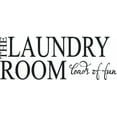 thumbnail image 1 of Living Room Art Laundry Room 12 X 36", 1 of 1