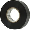 General Electric Premium Electrical Vinyl Tape, 66-Feet, Black, for Electrical Projects - 18164