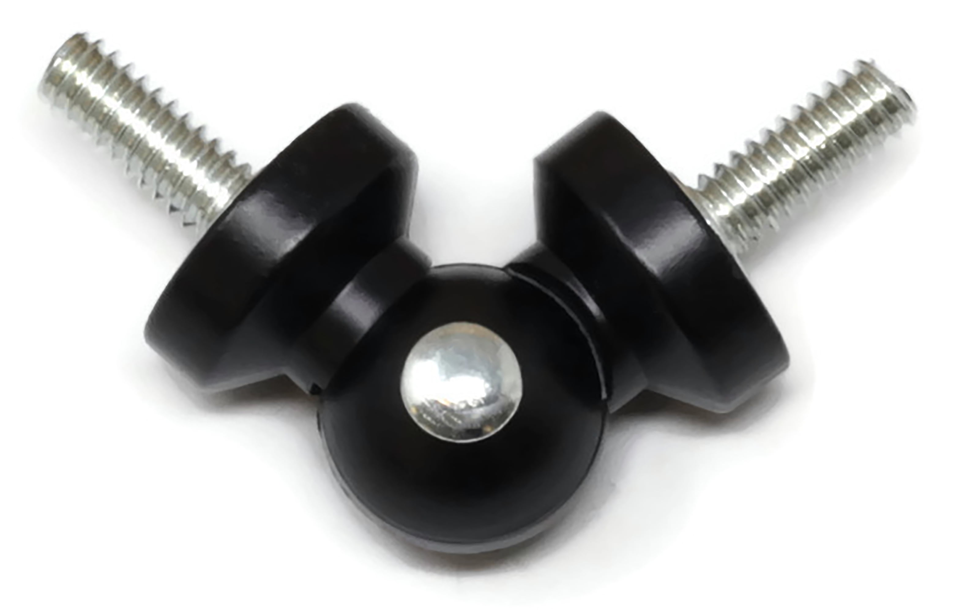 Urbanest Hinged Elbow Connector for Corner Rod, Bronze, 5/8" - Walmart.com