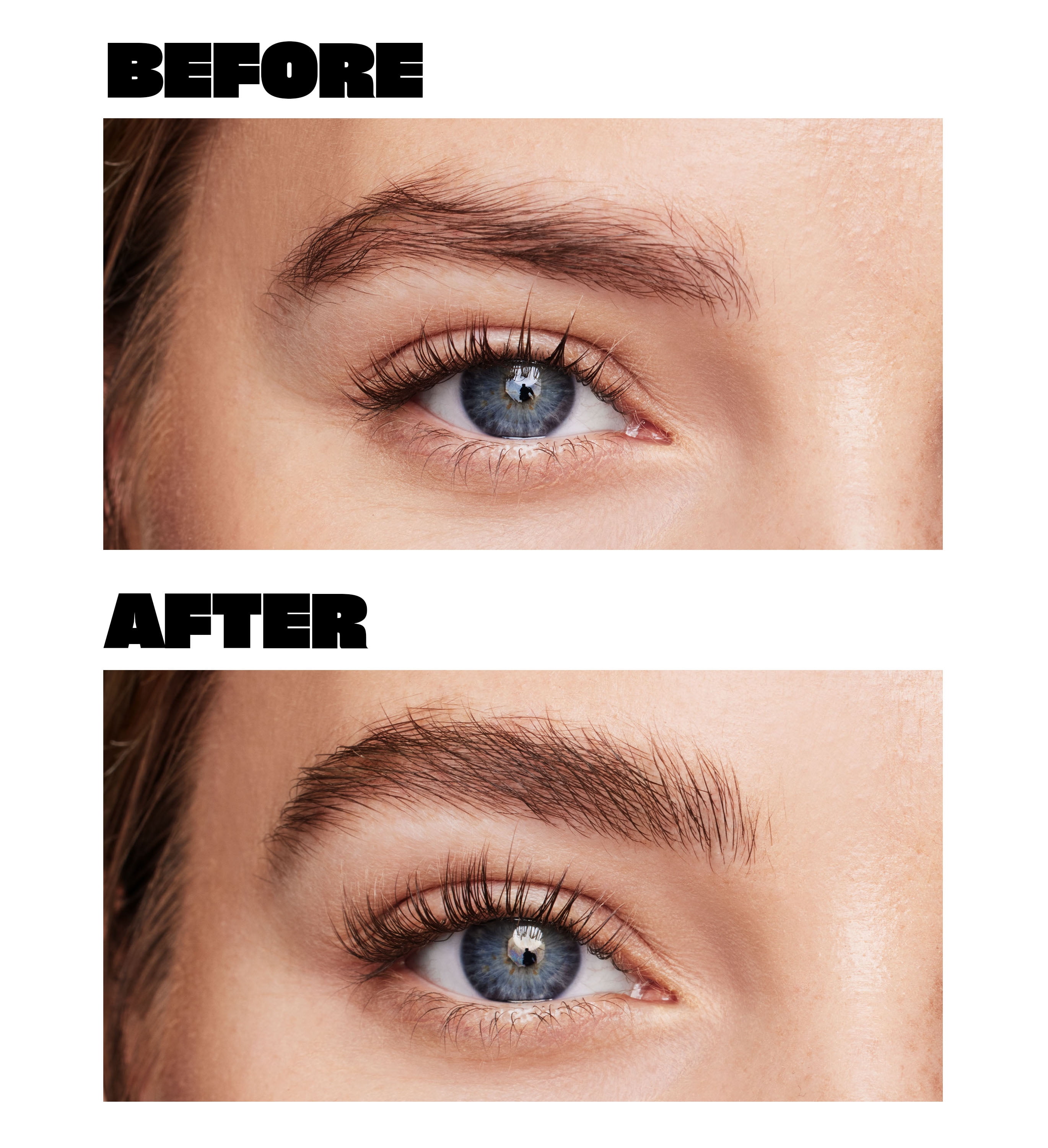 Babe Original Volumizing Brow Filler Eyebrow Tint Gel, Taupe, 3.5 ml