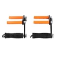 thumbnail image 1 of Outil de Levage de Contreplaqué, Lève-Charge Haute Capacité Portable 2 Pcs Support de Contreplaqué pour Verre, 1 of 7