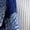 Blue, variant on Womens Long Fleece Plaid Jacket Cozy Lapel Button Down Sherpa Shacket Fall Winter Plaid Coats