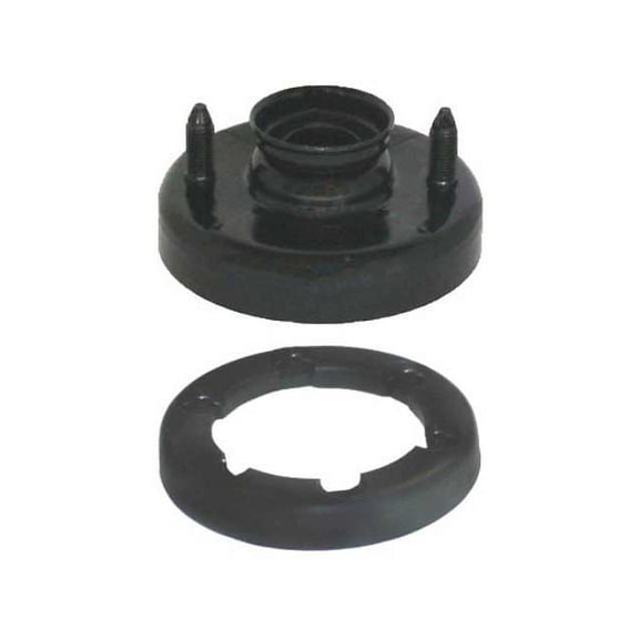 Front Strut Mount - Compatible with 1992 - 2000 Honda Civic 1993 1994 1995 1996 1997 1998 1999