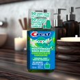 thumbnail image 3 of Crest + Scope Rince-bouche Concentré Menthe Originale – 50 mL, 3 of 5
