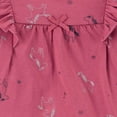 thumbnail image 2 of Set de 2 pzas con Leggings Carter´s Child of Mine Rosa Estampado Caballos 12M, 2 of 4