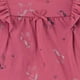 thumbnail image 2 of Set de 2 pzas con Leggings Carter´s Child of Mine Rosa Estampado Caballos 2T, 2 of 4