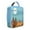 Cactus Desert (16)-new_2, variant on Small Insulated Lunch Bag with Handle, Meal Bag for HealthConscious Individuals Leakproof Waterproof Lunch Tote for Business Trips Beach Outings Mushroom