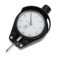 thumbnail image 4 of Inner Diameter Dial Dial Bore Gage Inspection Gages Metalworking Inspection Measurement Tool Dial Bore Gage With 12Pcs Measuring Heads Set High Accuracy 0.01mm 50-160mm, 4 of 8