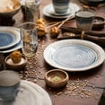 thumbnail image 4 of Sango Talia Dusk 16 Piece Dinnerware Set, Service for 4, 4 of 8
