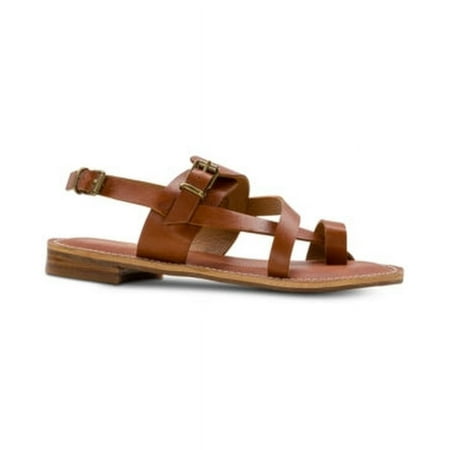 Patricia Nash Fidella Sandals Womens Shoes, Various Sizes: 6M/ Tan