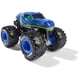 thumbnail image 2 of Monster Truck Monster Jam Velociraptor fundido a presión a escala 1:64, 2 of 6