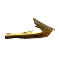 thumbnail image 3 of KarParts360 For Dodge Stratus 2001 02 03 04 2005 Hood Hinges Driver And Passenger Side | Pair | Replacement For MI1236106, MI1236105 | 5905A028, 5905A027, 3 of 6