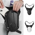 thumbnail image 1 of Motorcycle Leg Bag Waterproof Drop Waist Leg Bag With Zippers Outdoor Diagonal Bag Lightweight Motorbike Fanny Pack For Riding, 1 of 5
