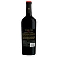 thumbnail image 5 of Noble Vines Collection 337 Cabernet Sauvignon Red Wine, California, 750 mL Glass Bottle, 14.5% ABV, 5 of 5