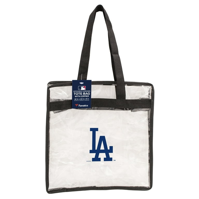 what's the bag policy for dodger stadium show in LA? are we REALLY