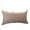 Khaki, variant on JLFNYA Pillow Covers,Pillow Protector Clearance!Rectangle Cushion Cover Silk Throw Pillow Case Pillowcase