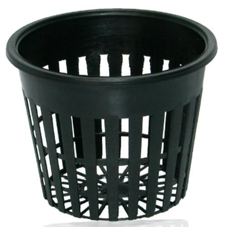 

Hydrofarm Net Cup 3-Inch 12-Pack