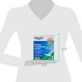 Equate Nicotine Transdermal System Step 1 Clear Patches, 21 mg, 14 Ct
