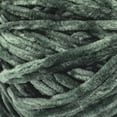 thumbnail image 2 of Bernat® Velvet™ Fil de polyester volumineux n° 5, pin 10,5 oz/300 g 315 yards, 2 of 4