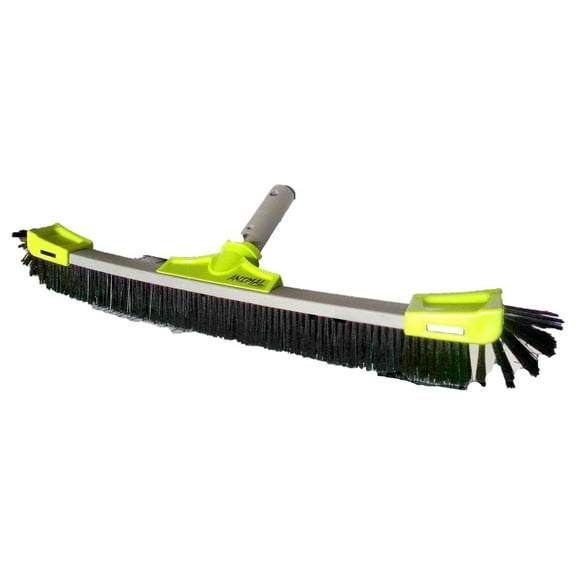 Animal Pro 22" All Surface/Vinyl Brush - Black Bristle