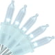 thumbnail image 1 of Luces de Navidad YULETIME LED Blanco Frío 33 ft 100 unidades, 1 of 7
