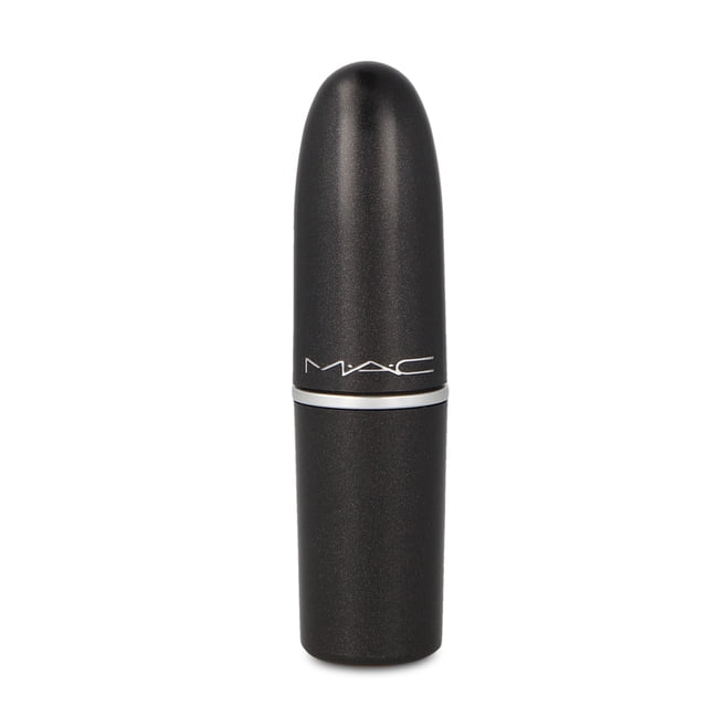 Labial Mac Retro Mate Lipstick Mac Relentlessly Red Lápiz labial 0.1 oz