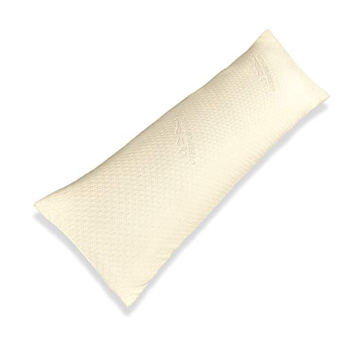 Tempur-Pedic TEMPUR-Body Pillow, Soft Support, Pressure ...