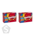 thumbnail image 1 of Skittles Original Tear N Share, 24 X 92 g - Lot de 2, 1 of 2