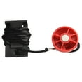 thumbnail image 1 of Bgsha 28mm/32mm Treadmill Magnet Safety Key Security Key Home Gym Treadmill Parts, 1 of 8