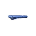 thumbnail image 1 of Clip de corbata Clips de corbata Abrazaderas de metal que combinan con todo Ceremonia de boda de negocios Regalos Charm Novio de los hombres Ropa Ropa, zapatos y accesorios Miscelánea Azul oscuro Sonducket AP013251-05, 1 of 6