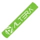 thumbnail image 1 of Tapete de Yoga Altera  TAE0518 Grosor 3mm Pilates Foam 176x62 cm Verde, 1 of 6